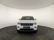 Jeep Grand Cherokee IV (WK2) Рестайлинг Москва  - изображение 31