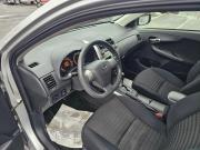 Toyota Corolla X (E140 E150) Рестайлинг Тюмень  - изображение 25