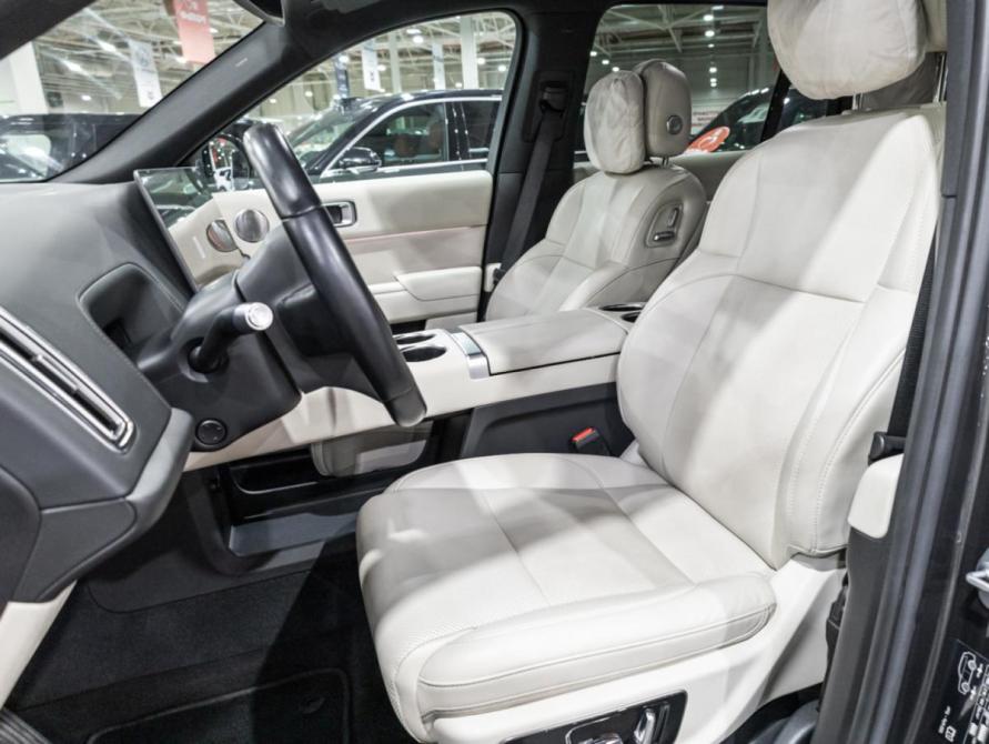 Li Auto (Lixiang) L9 I Санкт-Петербург  - изображение 18
