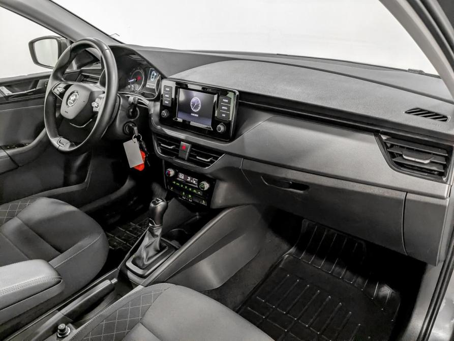 Skoda Rapid II Москва  - изображение 11