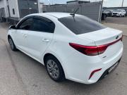 Kia Rio IV Санкт-Петербург  - изображение 20