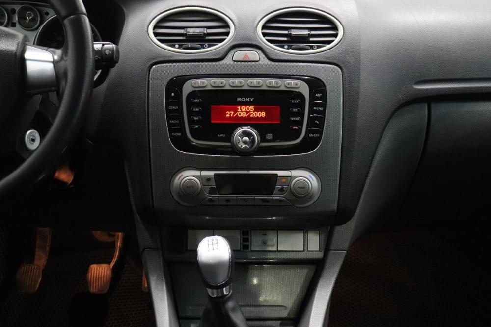 Ford Focus II Рестайлинг Ульяновск  - изображение 10