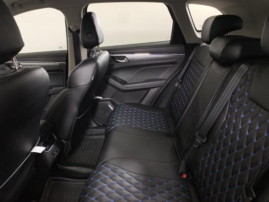 Haval Jolion I Москва  - изображение 18
