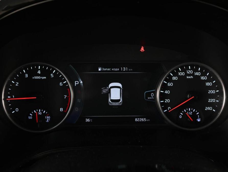 Kia Seltos I Ростов-на-Дону  - изображение 21