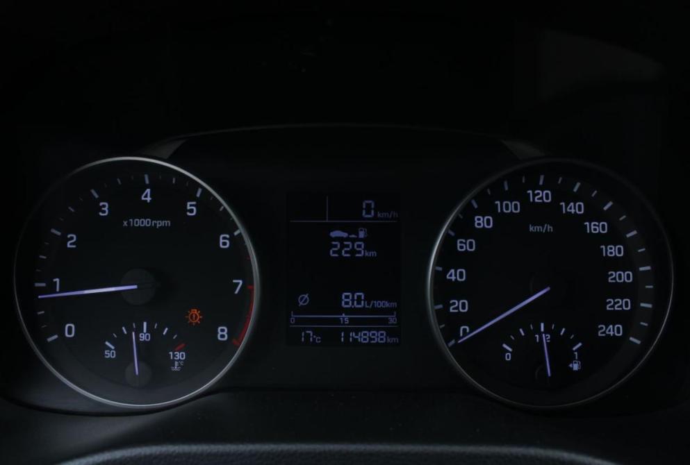 Hyundai Elantra VI (AD) Саратов  - изображение 13
