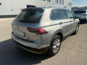 Volkswagen Tiguan II Тольятти  - изображение 9