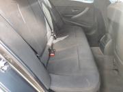 BMW 3 серии VI (F3x) Москва  - изображение 27