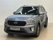 Hyundai Creta I Рестайлинг Балашиха  - изображение 18