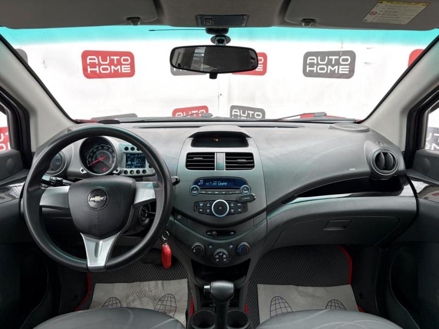 Chevrolet Spark III Санкт-Петербург  - изображение 9