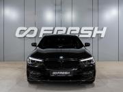 BMW 5 серии VII (G30/G31/G38) Воронеж  - изображение 29