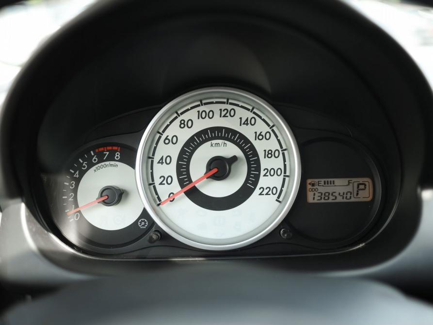 Mazda 2 II (DE) Ижевск  - изображение 15