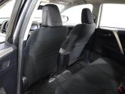 Toyota RAV4 IV (XA40) Ростов-на-Дону  - изображение 22