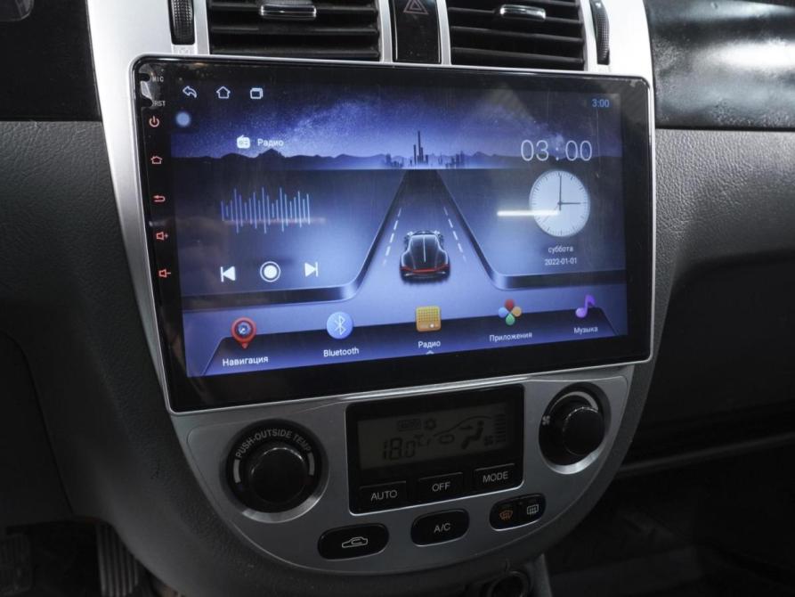 Chevrolet Lacetti I Ростов-на-Дону  - изображение 12