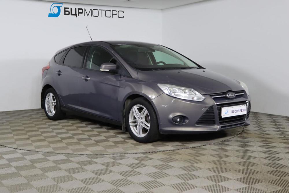 Ford Focus III Нижний Новгород  - изображение 3