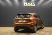Ford Fiesta Mk6 Рестайлинг Уфа  - изображение 20