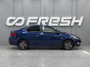 Hyundai Solaris I Рестайлинг Ростов-на-Дону  - изображение 20