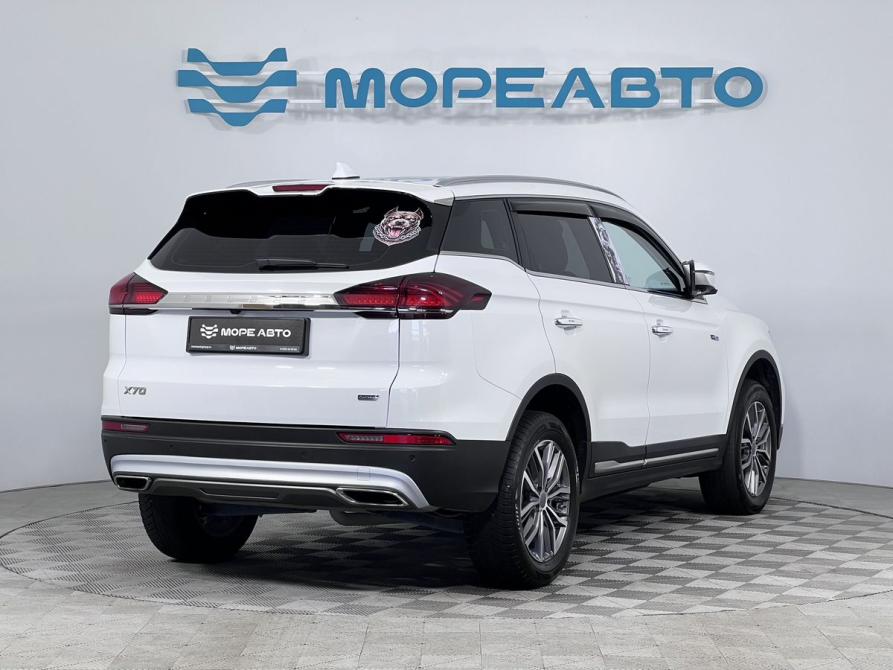 Belgee X70 I Калининград  - изображение 5