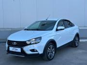 Lada (ВАЗ) Vesta I Тамбов  - изображение 21