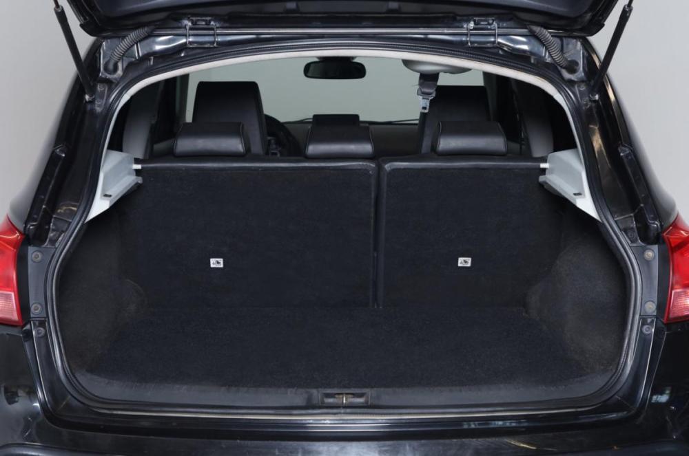 Nissan Qashqai I Новосибирск  - изображение 19