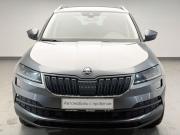 Skoda Karoq I Москва  - изображение 22