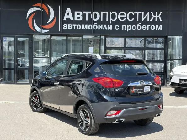 JAC S3 I с пробегом 2022 года, цена 999 500 рублей, 94436 км, внедорожник, Автокод Объявления