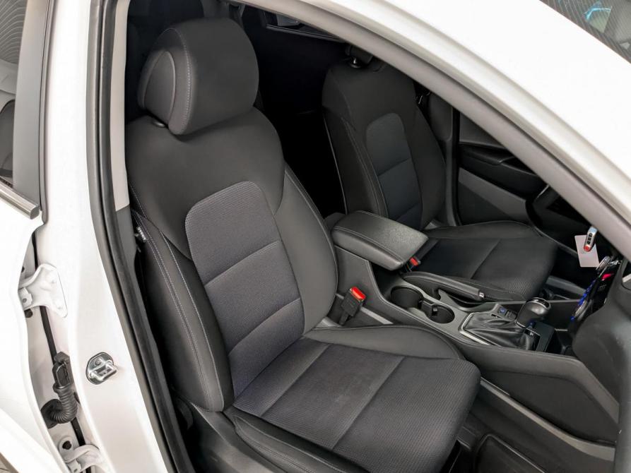 Hyundai Tucson III Москва  - изображение 23