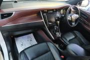 Toyota Harrier III (XU60) Омск  - изображение 42