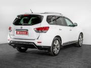 Nissan Pathfinder IV Иркутск  - изображение 27