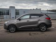 Hyundai ix35 I Рестайлинг Москва  - изображение 21