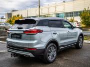 Geely Atlas Pro Волгоград  - изображение 43