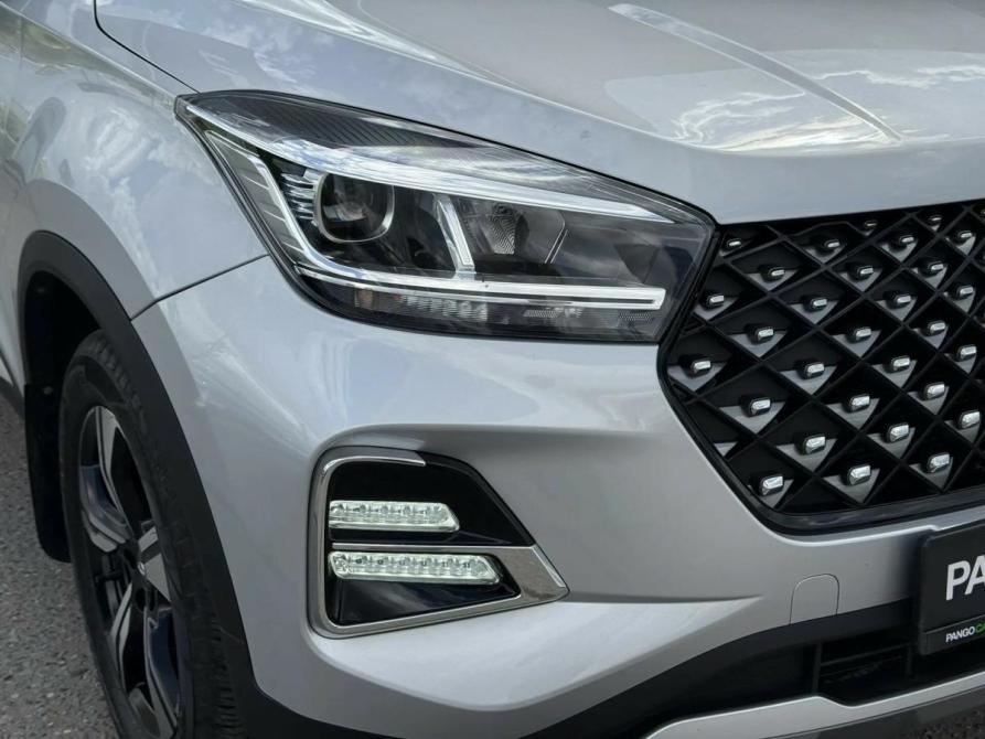 Chery Tiggo 4 Pro I Москва  - изображение 4
