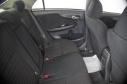 Toyota Corolla X (E140 E150) Рестайлинг Пермь  - изображение 30