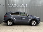 Kia Sportage IV Магнитогорск  - изображение 22