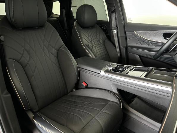 Jaecoo J8 с пробегом 2024 года, цена 3 500 000 рублей, 34184 км, внедорожник, Автокод Объявления