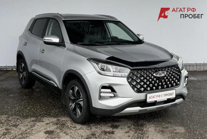 Chery Tiggo 4 Pro I с пробегом 2023 года, цена 1 585 000 рублей, 47036 км, внедорожник, Автокод Объявления