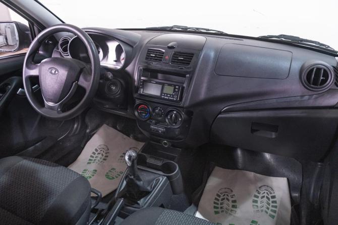 Lada (ВАЗ) Kalina II с пробегом 2014 года, цена 529 000 рублей, 74000 км, универсал, Автокод Объявления