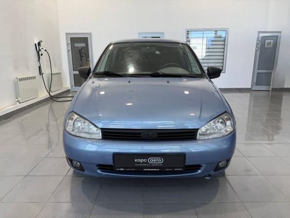 Lada (ВАЗ) Kalina I с пробегом 2007 года, цена 211 000 рублей, 180902 км, хэтчбек, Автокод Объявления