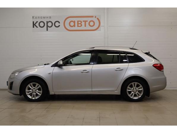 Chevrolet Cruze I Рестайлинг с пробегом 2013 года, цена 753 000 рублей, 198035 км, универсал, Автокод Объявления