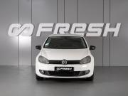 Volkswagen Golf VI Минеральные Воды  - изображение 19