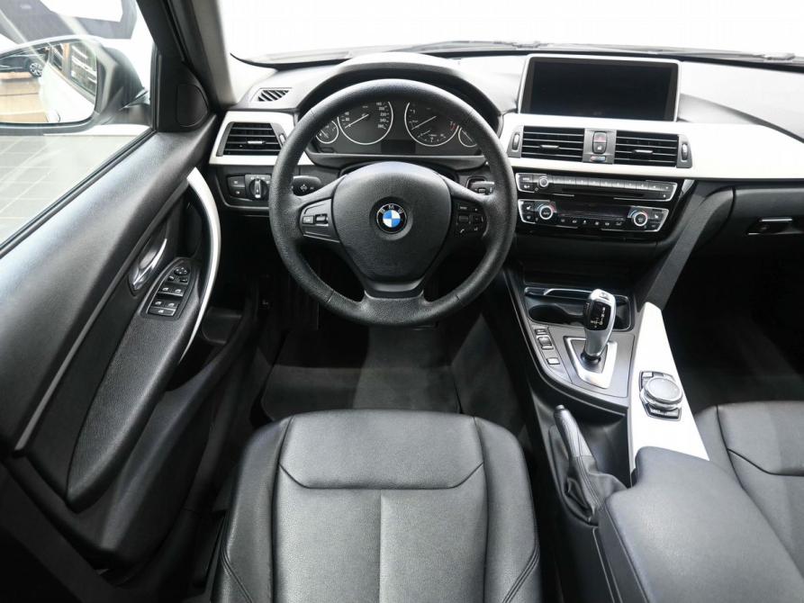 BMW 3 серии VI (F3x) Рестайлинг Ростов-на-Дону  - изображение 13