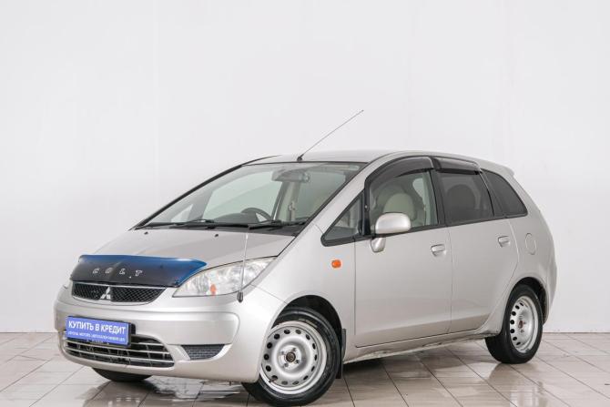 Mitsubishi Colt VI (Z20/Z30) с пробегом 2008 года, цена 599 000 рублей, 168500 км, универсал, Автокод Объявления
