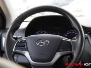 Hyundai Solaris II Москва  - изображение 31