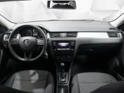 Skoda Rapid I Рестайлинг Ульяновск  - изображение 31