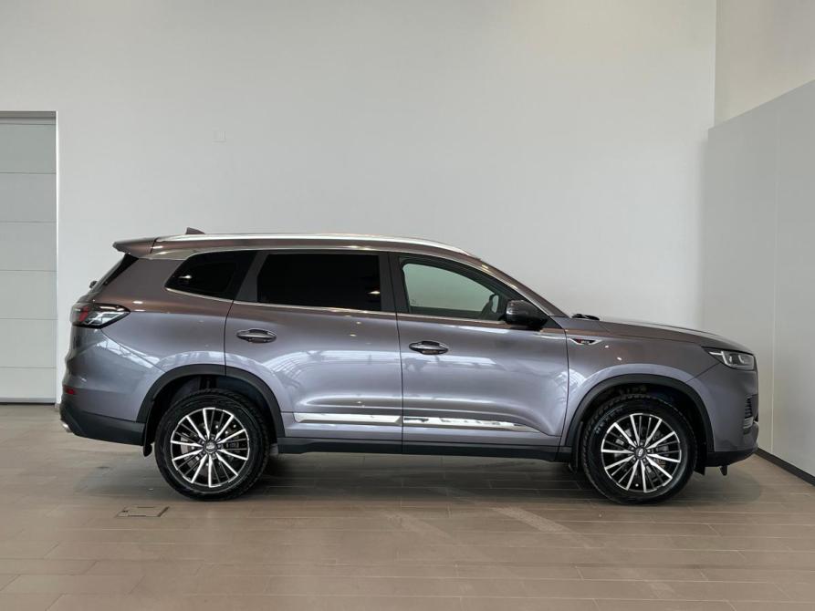 Chery Tiggo 8 Pro Max I Волгоград  - изображение 7