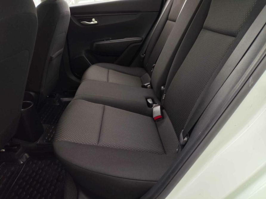 Kia Rio IV Рестайлинг Санкт-Петербург  - изображение 29