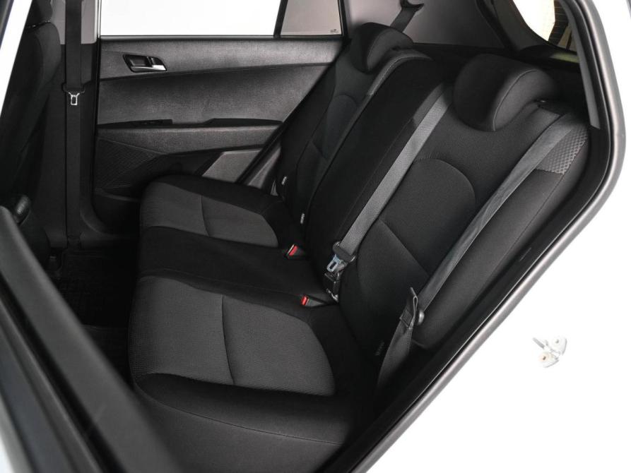 Hyundai Creta I Ростов-на-Дону  - изображение 9