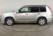 Nissan X-Trail II Волгоград  - изображение 25