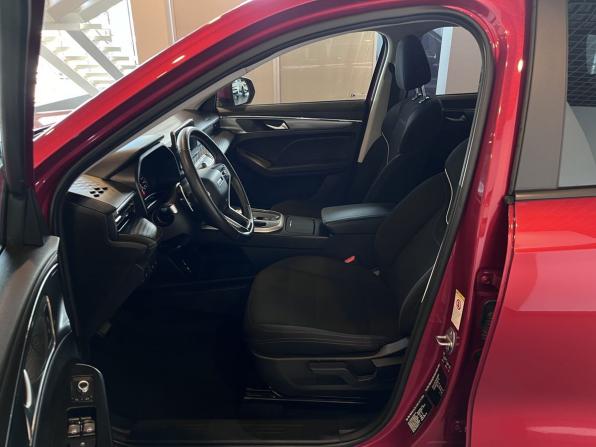 Haval Jolion I с пробегом 2023 года, цена 2 139 000 рублей, 82276 км, внедорожник, Автокод Объявления