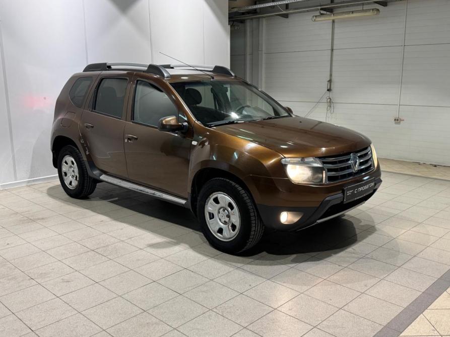 Renault Duster I Самара  - изображение 4