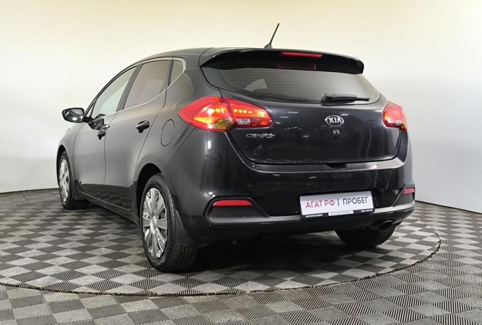 Kia Ceed II Нижний Новгород  - изображение 6